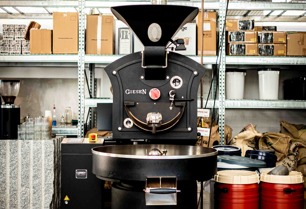 Meilleure machine à torréfier le café en 2024 : Notre comparatif